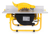 Piła stołowa do drewna POWERMAT PM-TPS-1650