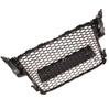 GRILL DO AUDI A5 8T 07-11 GLOSS BLACK