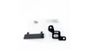 Grill sportowy GT-R Carbon Look MERCEDES E-Class W213 S213 A238 C238 Facelift 2020-2023