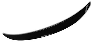 SPOILER BMW F32 M-PERFORMNANCE CZARNY POŁYSK