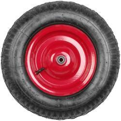 Kółko do taczki 16" KD450