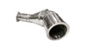 Downpipe Audi RS6 RS7 C8 S8 D5 4.0 TFSI  19+