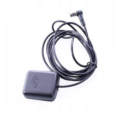 Radio Samochodowe 7 Cali 2DIN Gps Bt Usb Pilot