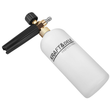 Pianownica + 7 dysz 1L KD1270