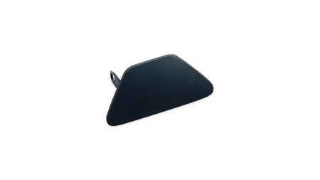 Zestaw akcesoriów do przedniego zderzaka BMW 5 F10 F11 przed liftem 2013-2017