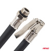 Wężyk do pompowania opon 1/4" AMIO-04503