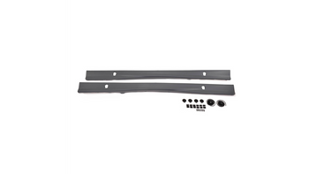 Progi, dokładki progów BMW 3 E36 Compact 1991-1999