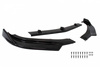 Spliter przedni Alfa Romeo Giulia 2017 Gloss Black