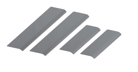 Progi 2 Line Chevrolet Orlando - Van 5 2010-2018 - Mat