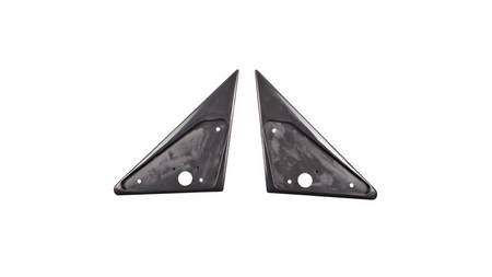 Adaptery lusterek BMW 3 E36 Compact 1991-1999