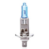 Żarówka halogenowa H1 12V 55W Super White AMIO-01489