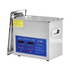 Myjka ultradźwiękowa 2L KD500