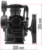 SPRĘŻARKA DO KOMPRESORA PM-KO-100T-150T-200T-230/400V-SPR