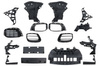 BODY KIT MERCEDES W222 S-CLASS 17-20 AMG STYLE