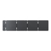 Przenośny składany panel fotowoltaiczny EcoFlow 60W (USB-C)