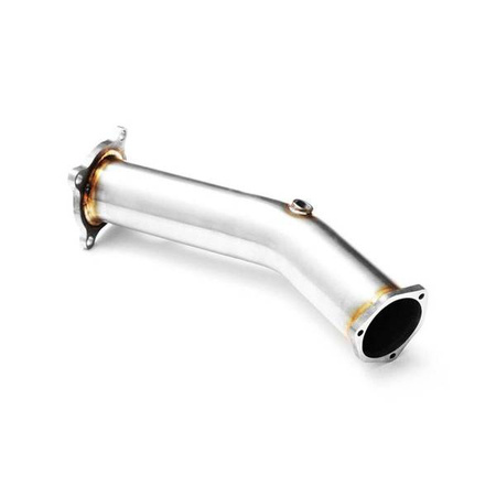 Downpipe AUDI A4 B7 2.0 TFSI - 76 mm