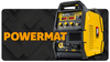 Migomat inwertorowy PM-IMGT-200LN