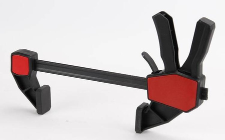Ścisk stolarski  65kg - 65 x 450 mm KD10732