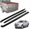 Osłony na rant paki krawędź burty do FORD RANGER III 2011-2023 CREW CAB