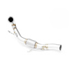 Downpipe AUDI A3 8V 1.8, 2.0 TFSI