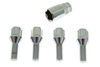 Zestaw zabezpieczający M12x1.5mm 40mm Stożek