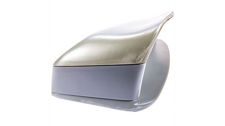 Lotka Lip Spoiler BMW 3 E36 1991-1999