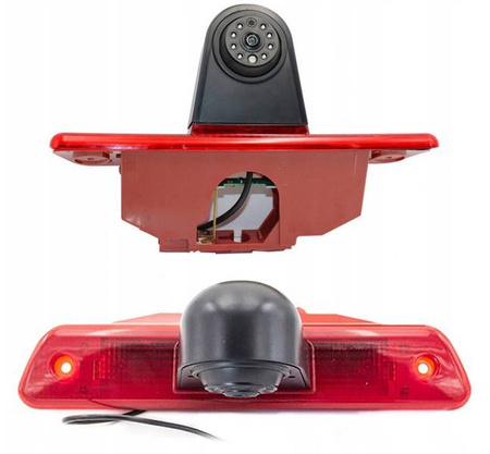 Kamera COFANIA Citroen Jumpy Peugeot Expert Proace