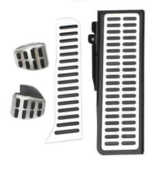 NAKLADKI NA PEDALY VW PASSAT B6 MANUAL