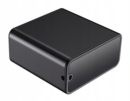 Dyktafon podsłuch szpiegowski detekcja 32GB USB