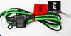 Moduł sterujacy drl ED038 do lamp daylight drlsonar DRL