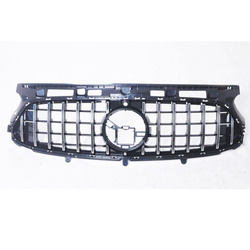 Grill Atrapa PANAMERICANA Mercedes GLA H247 z AMG
