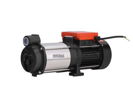 POMPA DO WODY HYDROFOROWA 1" 1300W 110L/min KD809