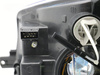 Lampa lewa reflektor do Berlingo Partner 02-10