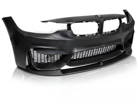 Zderzak przedni BMW F30 / F31 2011-2018 M3 STYLE