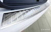 Nakładka na zderzak tylny do Volkswagen Transporter T6 (Stal)