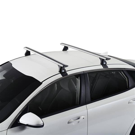 Bagażnik dachowy Toyota Prius II AIRO 2004-2009
