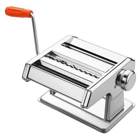 Maszynka ręczna do makaronu i ciasta KD4126