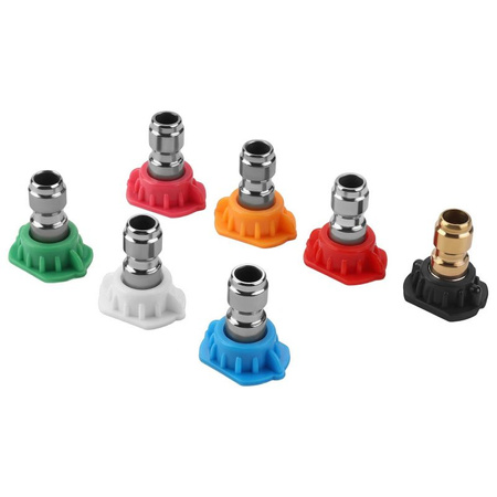 Pianownica + 7 dysz 1L KD1270