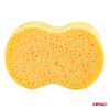 Gąbka do mycia samochodu JUMBO 26 x 17 x 7 cm AMIO-02664