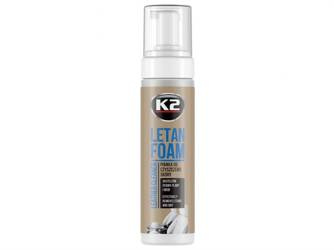 LETAN Pianka do czyszczenia skóry, 200 ml
