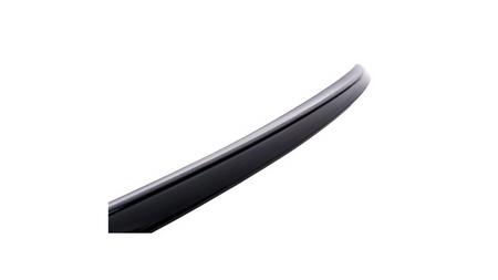 Lotka Lip Spoiler Gloss Black MERCEDES GLE C292 2015-2019