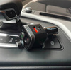 Transmiter FM Bluetooth 5.0 ładowarka QC 4.0 PD20W