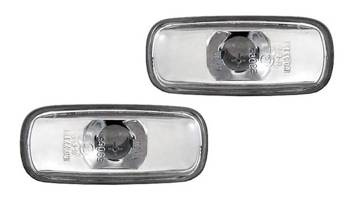 Kierunkowskazy Migacze Do Audi A3 A4 A6 TT Chrome