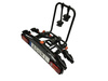 Platforma bagażnik rowerowy Aguri Active Bike 2 rowery black
