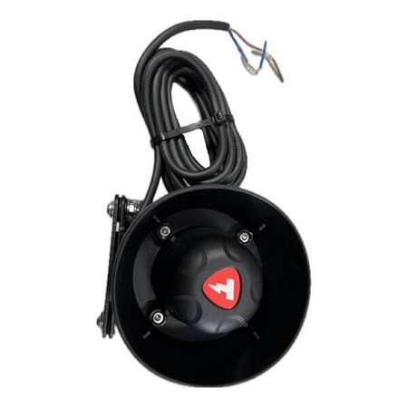 Aktywny układ wydechowy THOR +  głośnik ECHO – Sound Booster