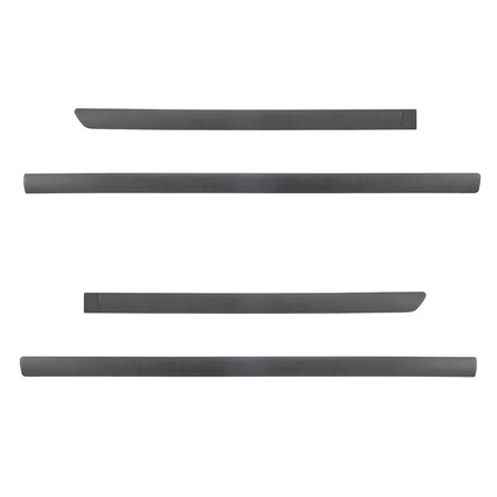 Vw Passat B8 kombi listwy boczne