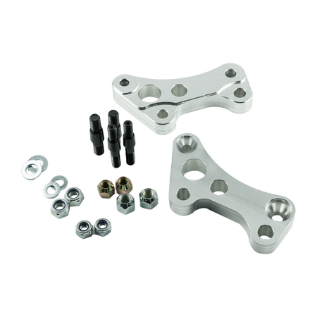 Adaptery skrętu BMW E36 25% PMC