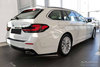 Nakładka na zderzak tylny do BMW 5 G31 Touring