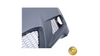 Przedni zderzak sport PDC SRA  BMW 3 (E92) Coupe (E93) Cabrio przed liftem 2006-2010