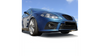 Przedni zderzak sport SEAT LEON przed liftem 2005-2009